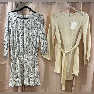 Dress bundle